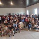 Pizzone II, decisamente NO! Un’assemblea pubblica di queste dimensioni non si vedeva da MAI
