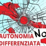 NO all’Autonomia differenziata:  Al via una settimana di mobilitazione e raccolta firme in tutto il Molise