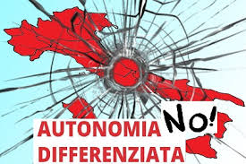 NO all’Autonomia differenziata: Al via una settimana di mobilitazione e raccolta firme in tutto il Molise