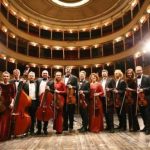 Nationale Chambre Kyiv Soloists sabato in concerto a Campobasso
