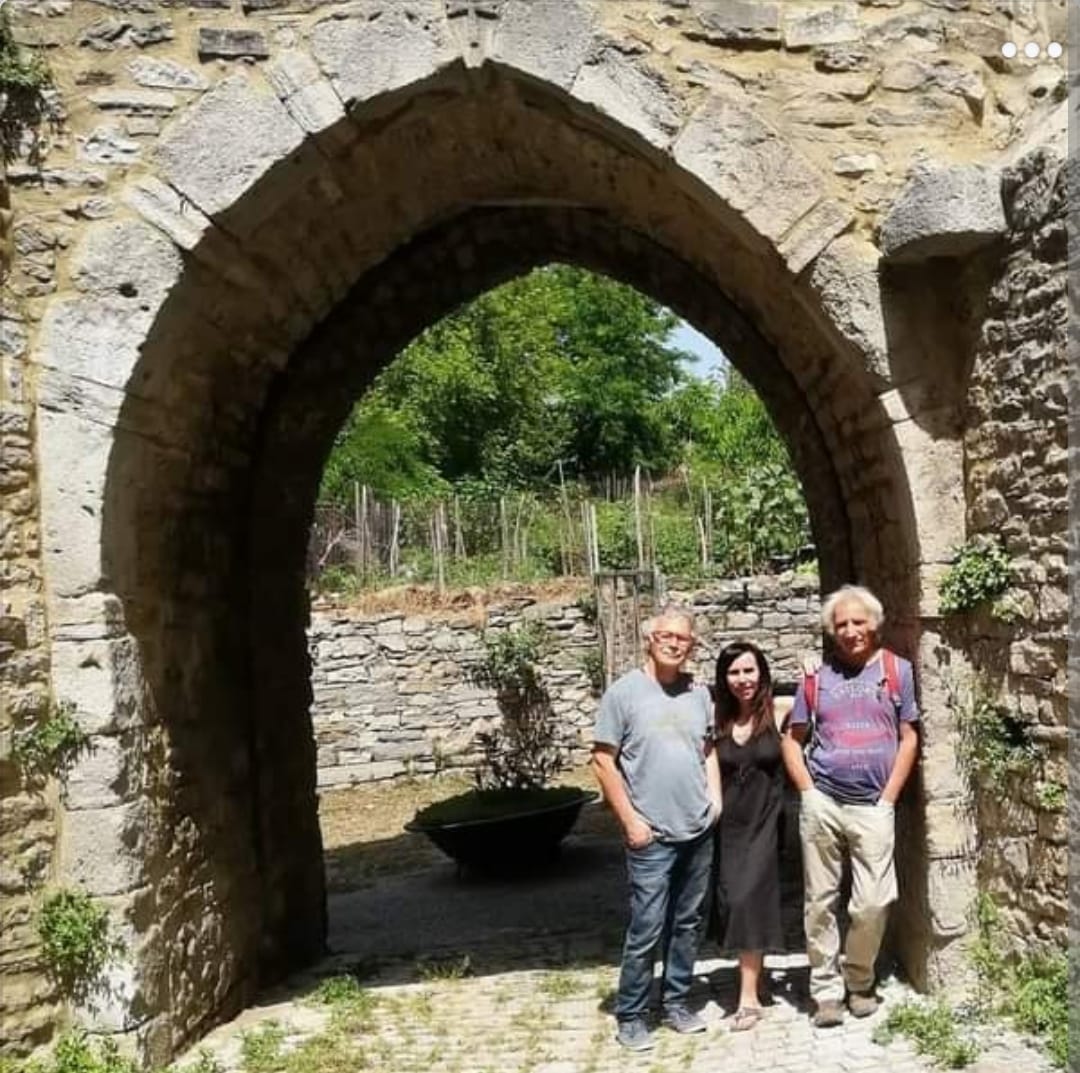 Una Terra chiamata Molise. Tutto pronto per la seconda tappa.