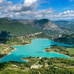 “Proteggiamo il Parco Nazionale ed il lago di Castel San Vincenzo dal nuovo progetto Enel”. 4000 firme per dire NO