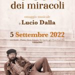 A Venafro il 5 settembre è… La sera dei Miracoli