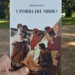 Abbiamo letto “L’insidia del Nibbio” di Davide Monaco
