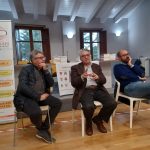 Premio Letterario Nazionale Francesco Giampietri. Presentata la II Edizione