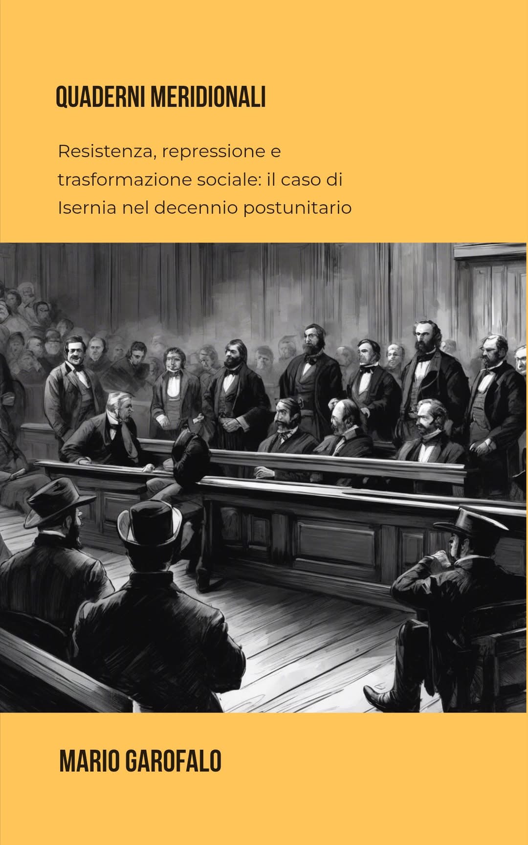 Nasce a Isernia la collana di storia,