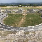 A Pietrabbondante, torna il teatro a mille metri