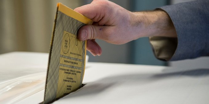 Settimane Sociali. «Verso le urne ora un risveglio della società»