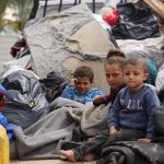 “Non in mio nome: grido d’Europa davanti al silenzio complice”