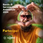 Si cercano 5 volontari in Molise per il Servizio Civile Ambientale