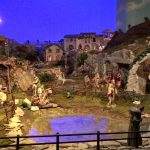 Il mio presepe