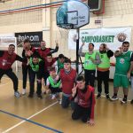 Campionato Interregionale di BASKIN Puglia- Molise: domenica la prima