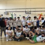 Trofeo delle Regioni di Baskin: il 26 Aprile a Campobasso la presentazione dell’evento sportivo