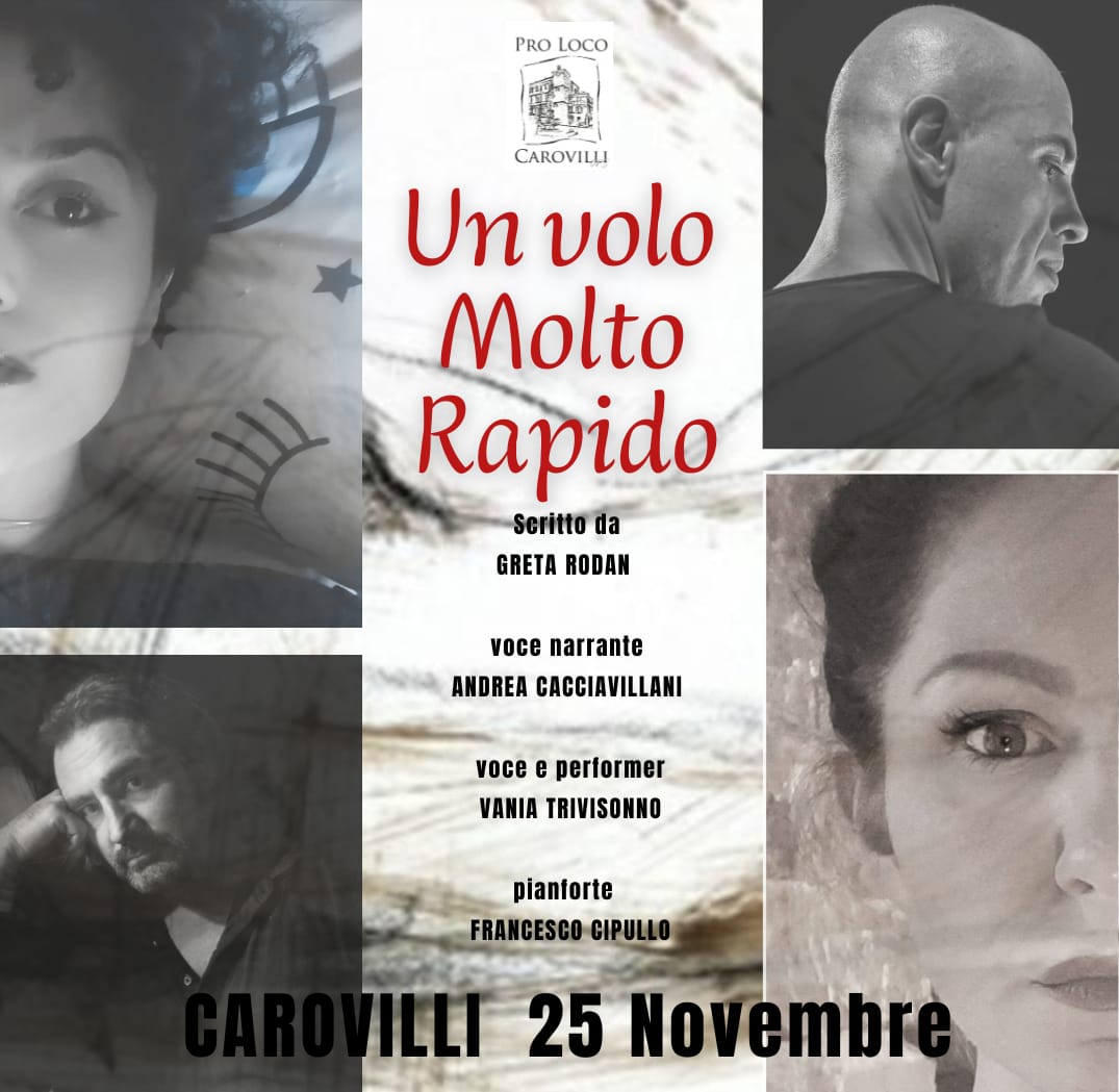 Carovilli celebra la donna con