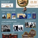 L’Associazione “don Milani” presenta la Settimana del Libro