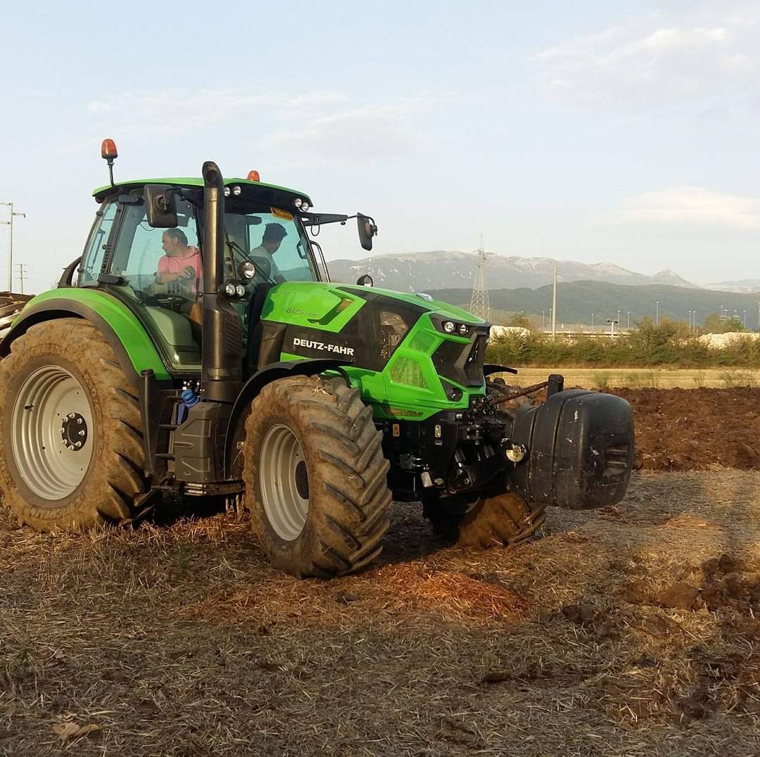 Dagli allevatori e agrioltori del Molise si alza forte la protesta