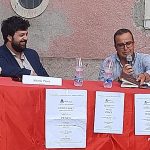 Nicola Pesce torna a Macchiagodena con “La volpe che amava le piccole cose”