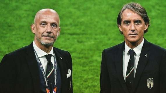 Gianluca Vialli: 