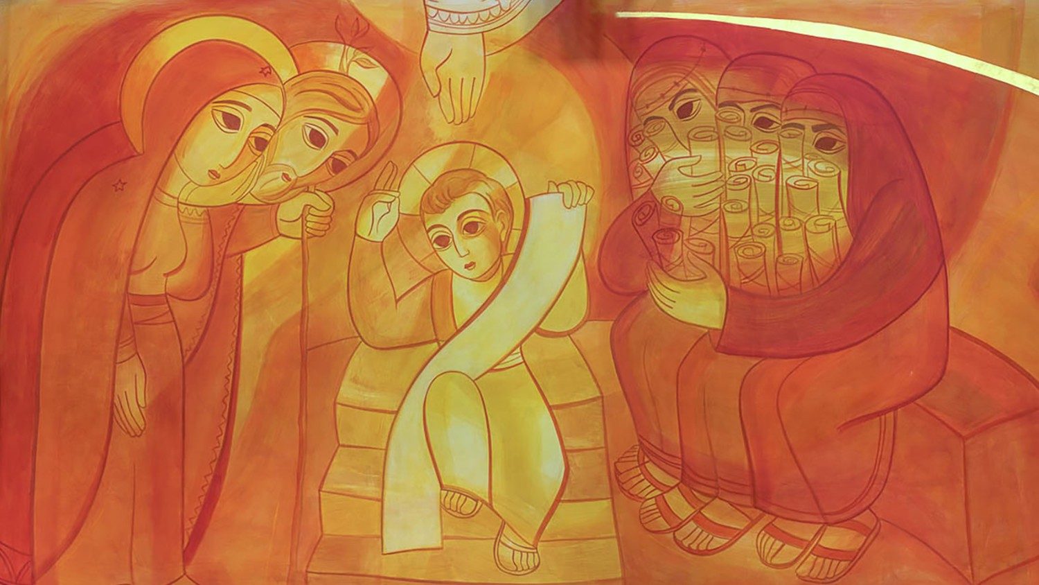 La cima del cristianesimo