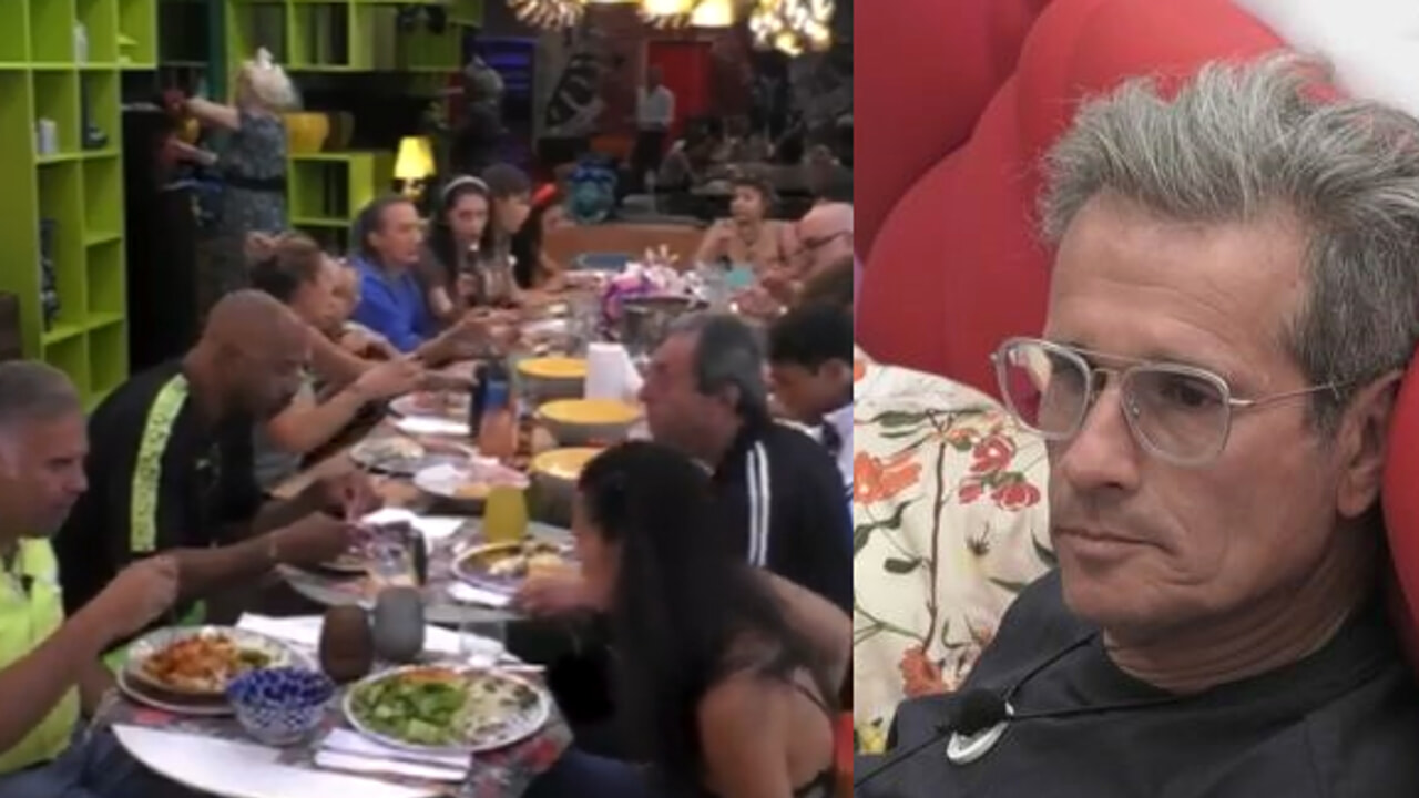 Marco Bellavia al Grande Fratello Vip 7: la depressione, il bullismo e una brutta pagina di tv da dimenticare