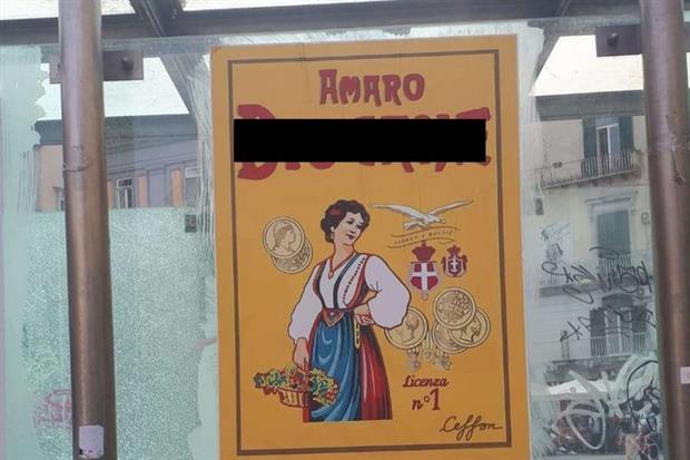 L'assessora alla IN-cultura