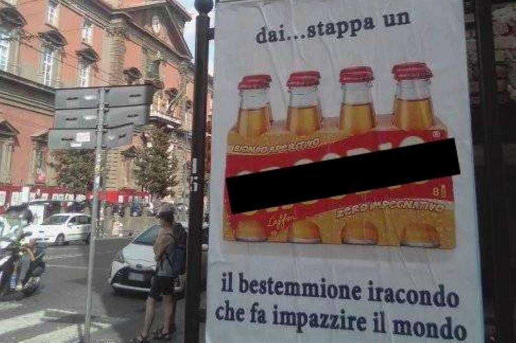 L'assessora alla IN-cultura