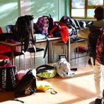 “Povertà educativa correlata a economica, 1 minore su 7 lascia studi”