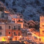 San Matteo: poesia di pietra e spirito nel cuore antico di Sarno