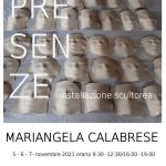 Presenze, volti del divenire