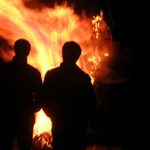 Ucraina, Agnone, domani falò per la pace