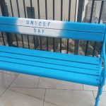 Capracotta si tinge di azzurro per celebrare l’infanzia e l’adolescenza.