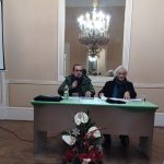 Cìkala Mahpiya, buona la “terza” a Campobasso