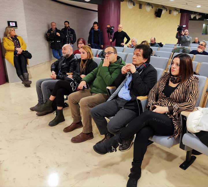 i docenti