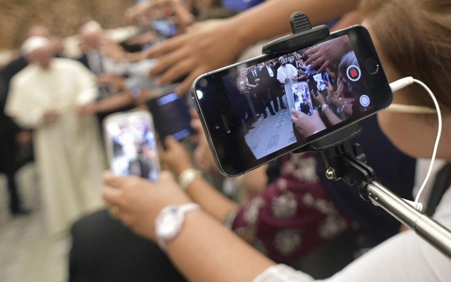 'Ascoltare con l'orecchio del cuore', il 29 maggio 56ª Giornata mondiale delle Comunicazioni Sociali