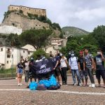 Festa del rifugiato nel segno del servizio