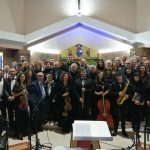 Grande successo per il Concerto “Natale” a Venafro