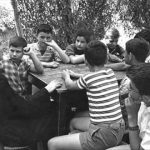 I Cent’anni. Don Milani penserebbe ai ragazzi persi