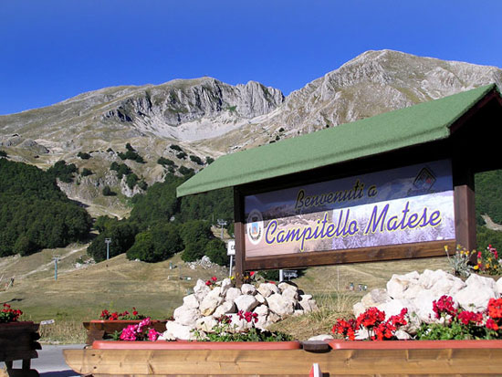 Campitello Matese, parola d'ordine: cominciare oggi