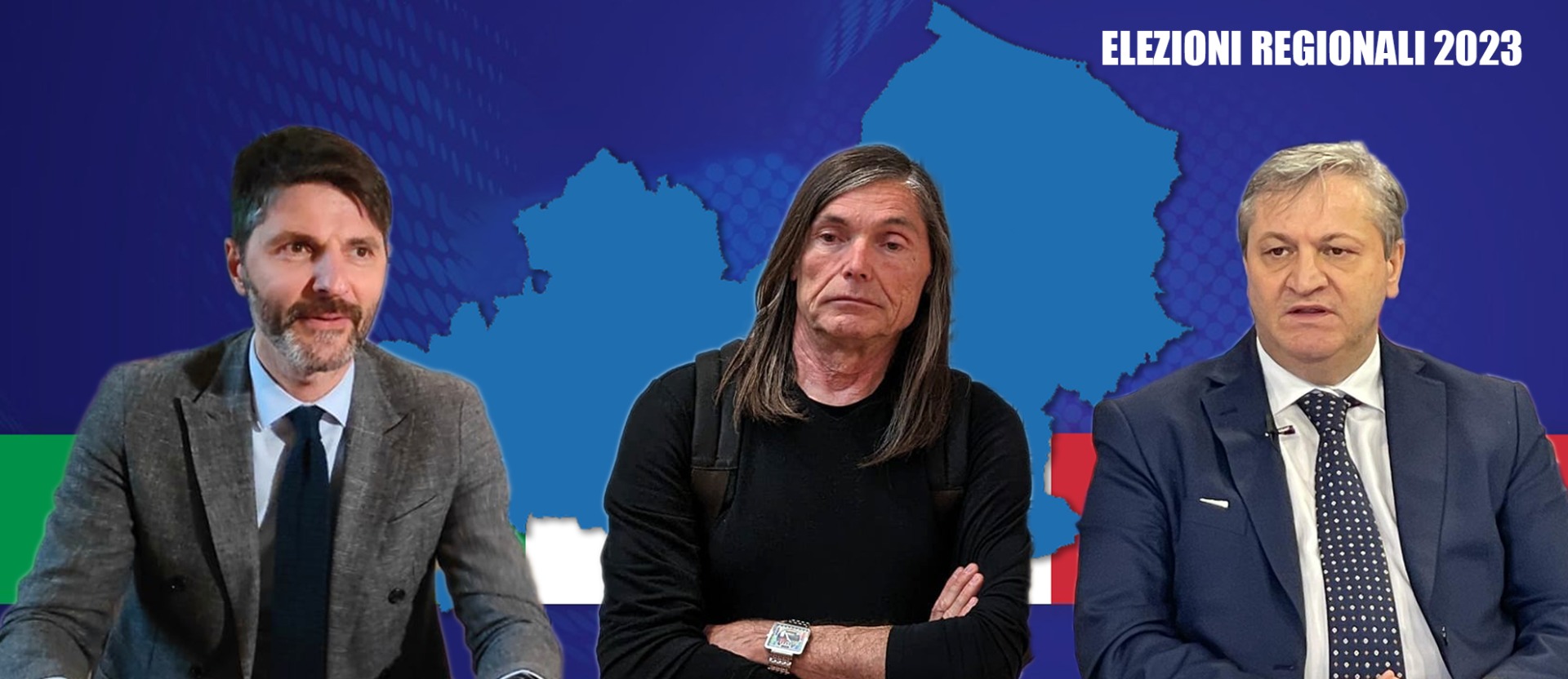Il Comitato 4giugno incontra i 3 candidati alla presidenza della Regione Molise