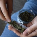 Ragazzi, la “canna” non è mai leggera