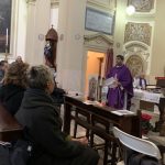Carceri: ispettore don Grimaldi visita struttura Larino
