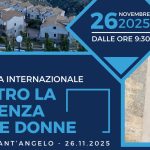 Il Learning Sciences institute celebra la Giornata Internazionale contro la  Violenza sulle Donne a Monte Sant’Angelo