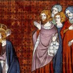 Carlo Magno. Il grande filosofo sine litteris