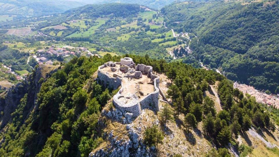 Festival itinerante del racconto. Quarta tappa a Roccamandolfi, la terra dei briganti