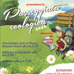 Passeggiata Ecologica con la Pro Loco Cerrese
