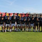 Il Cuore batte forte al “Savoia Benincasa”: trionfo e festa vera al Trofeo del Cuore 2025
