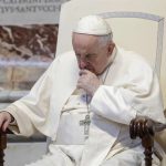 Il suo grido di “pace” non si ferma. Il Papa è “pronto a incontrare Putin a Mosca”