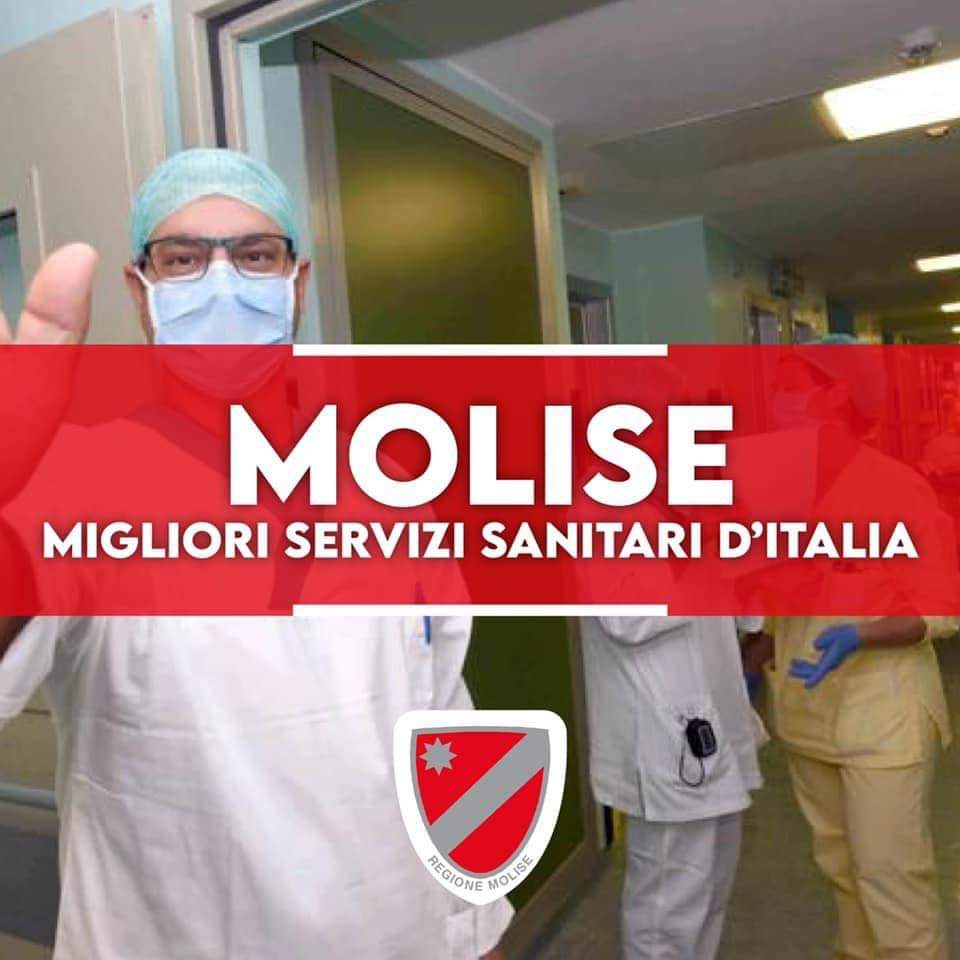 Disastro Sanità. Caro Presidente ma se ci dicesse realmente le cose come stanno?