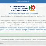 Raccolta firme per contrastare la regionalizzazione del sistema di istruzione