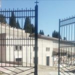 Tempio per la cremazione di Larino. La Consigliera Vizzarri: “Ma la riqualificazione?”